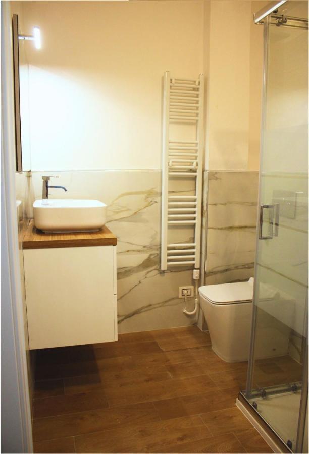 Dolce Far Niente Apartment Florence Exterior photo