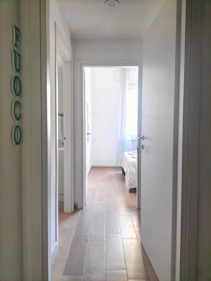 Dolce Far Niente Apartment Florence Exterior photo