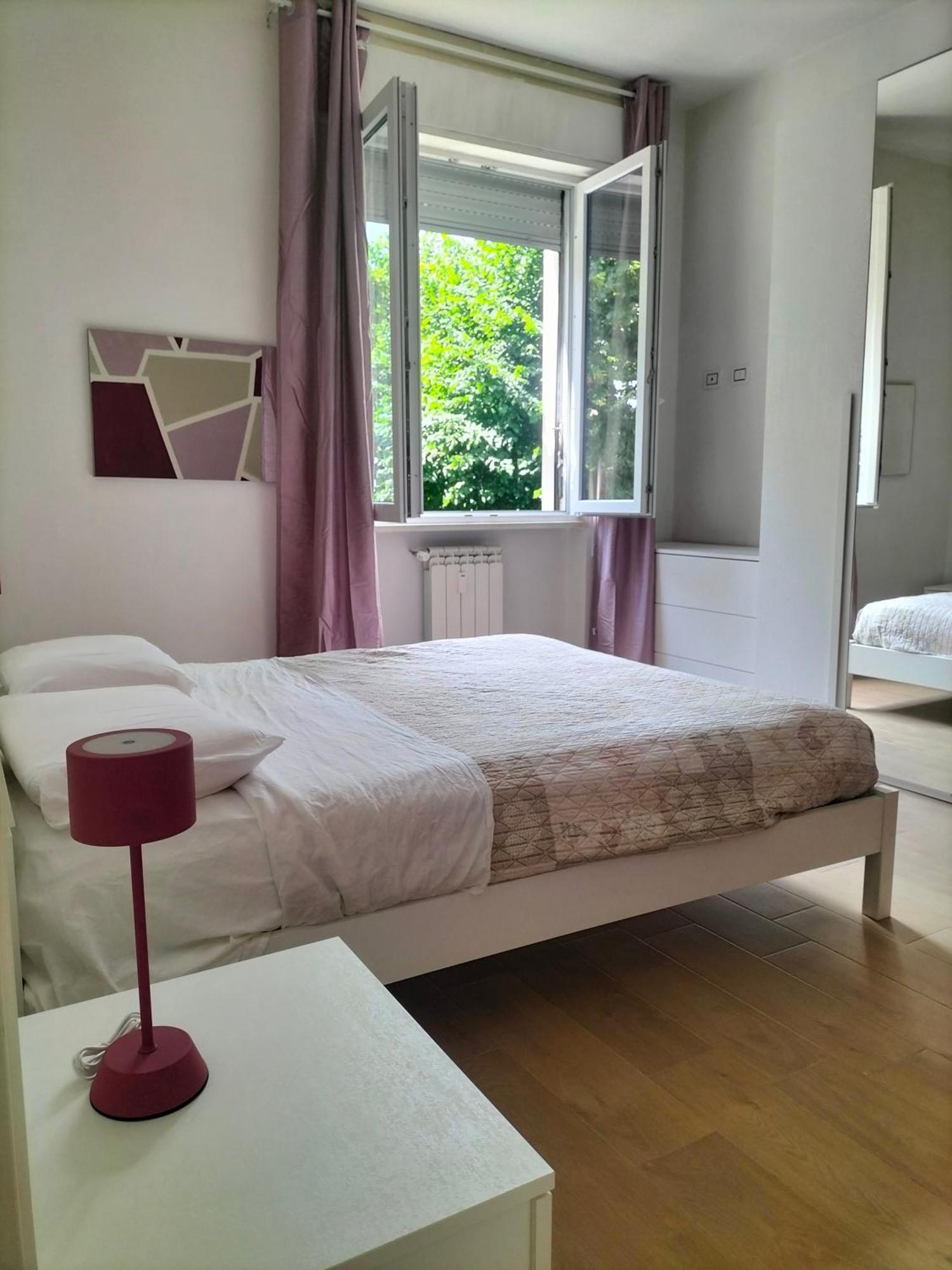 Dolce Far Niente Apartment Florence Exterior photo