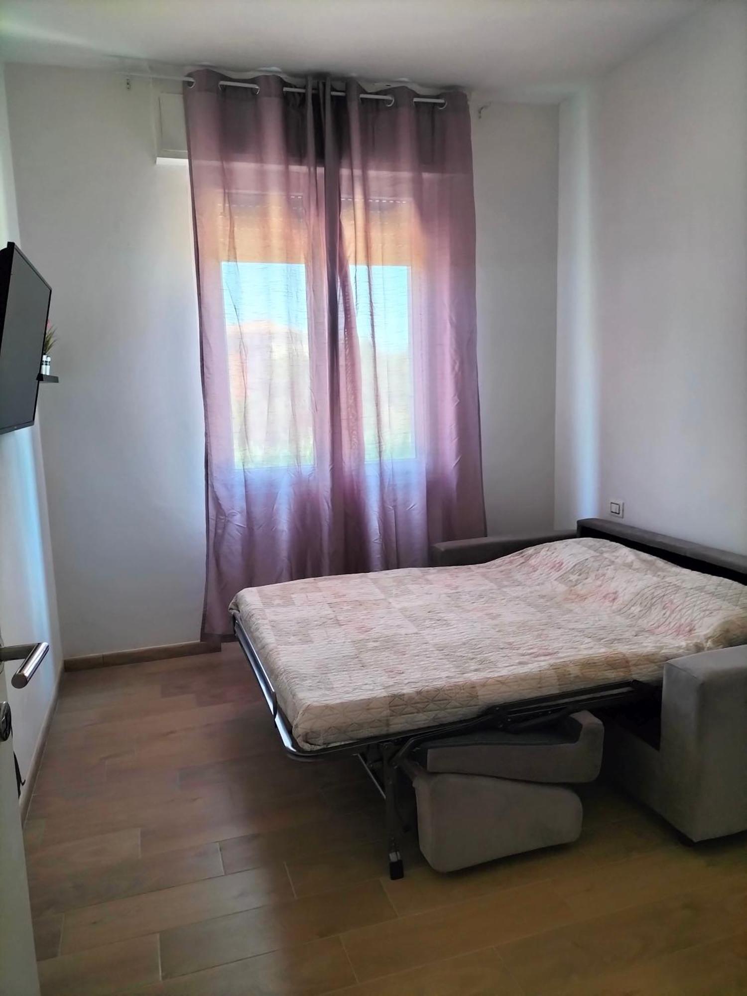 Dolce Far Niente Apartment Florence Exterior photo